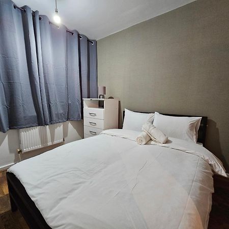 Spitalfields Rooms 伦敦 外观 照片
