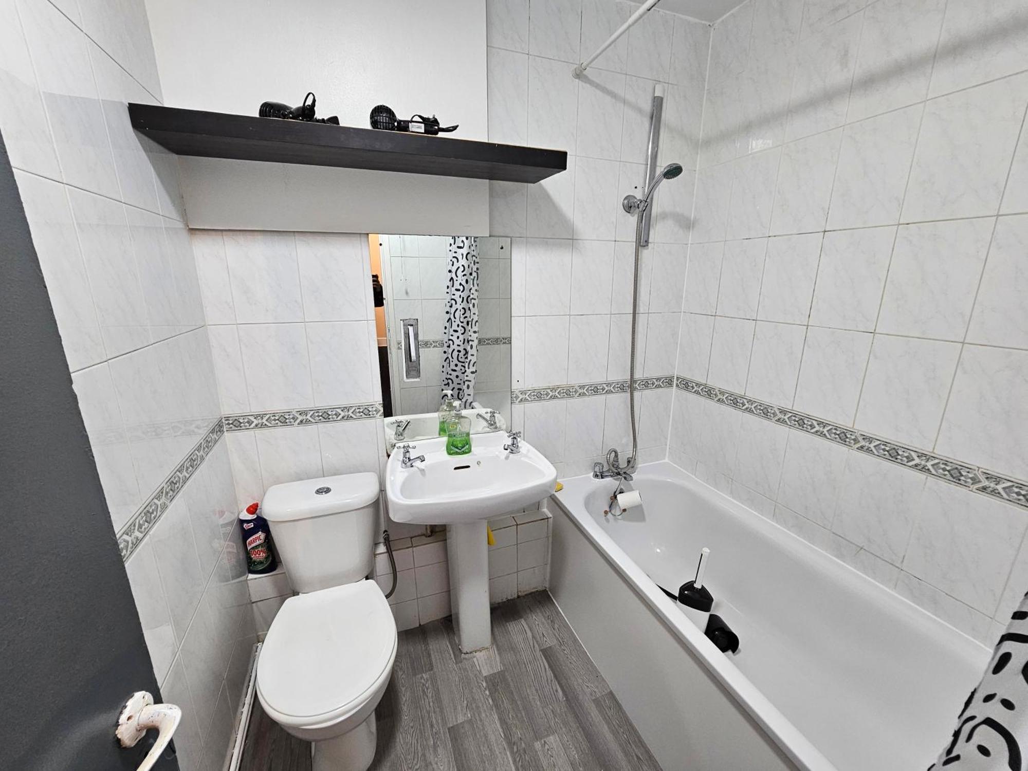 Spitalfields Rooms 伦敦 外观 照片
